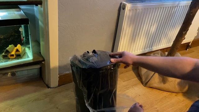 AquaEl Ultra 1400 UNBOXING!!!