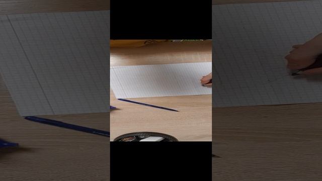 РИСУЮ ЁЖИКА!Дисклеймер:я рисую не очень. смотреть онлайн