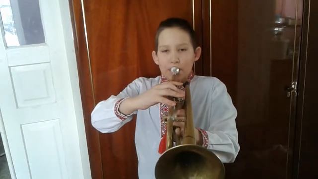 Як олень прагне до потоку. смотреть онлайн