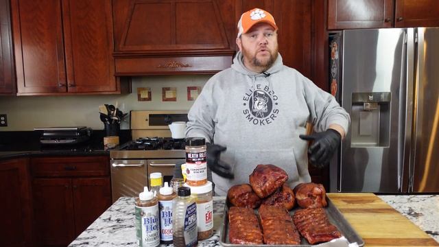 IMPROVE your BBQ PORK with these Winning Techniques and Secrets смотреть онлайн