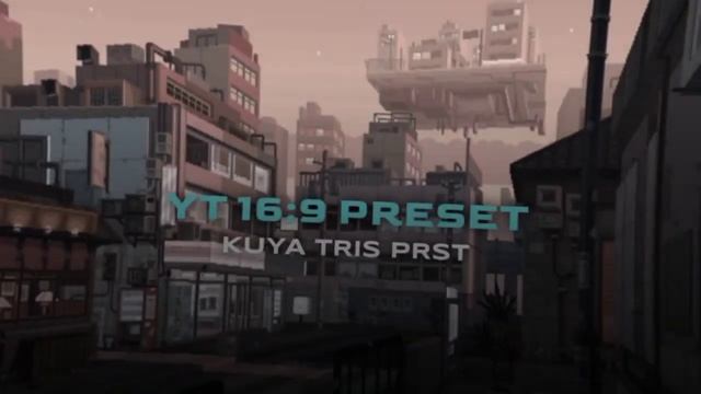 PRESET ALIGTH MOTION EP 205🍵 XMLONLY @kuya tris prst смотреть онлайн