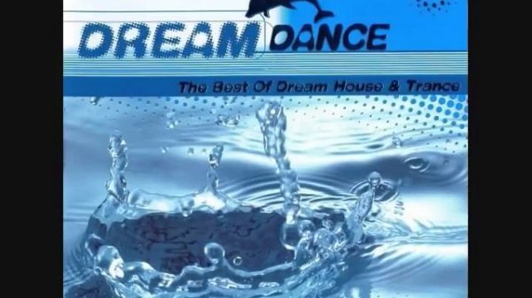 Dream Dance Vol.30 cd2