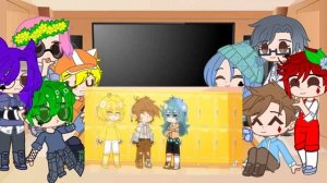 ~ реакция 13 карт на вару #гачаклуб #13карт