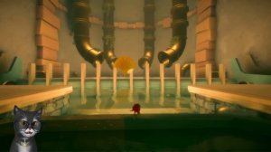 О НЕТ! Я - РЫБА! ГЕННАДИЙ стал РЫБОЙ в игре I AM FISH!