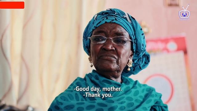 RAYUWAR AMINA EPISODE 7 WITH ENGLISH SUBTITLE | Latest Hausa Series 2020 смотреть онлайн