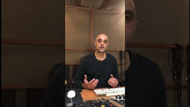 Вокал в миксе. Аранжировка, пилотный голос. Предварительная запись. Voice Arrangement Preproduction смотреть онлайн