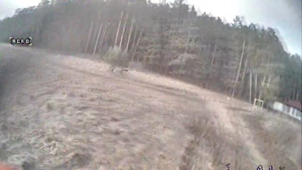 Проблема с OSD и решение