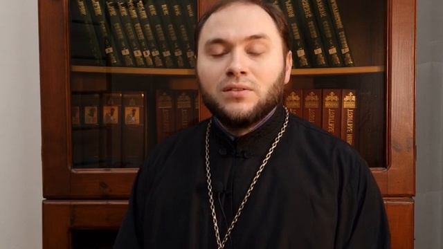 Что можно в Великий Пост? смотреть онлайн