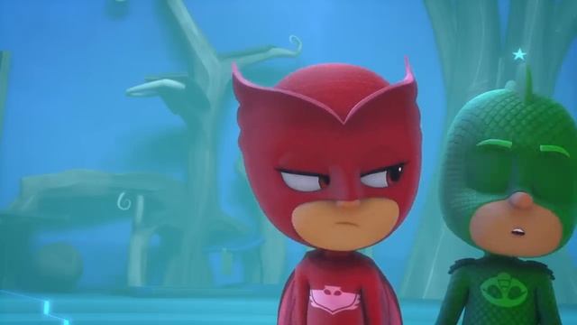 Catboy's Best Moments! | PJ Masks Official