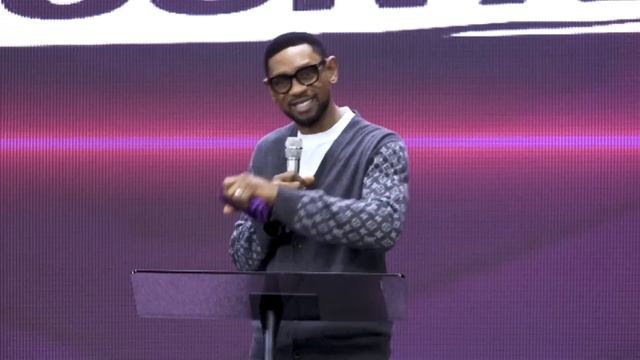 Dead (To Sin) & Alive (To God) | Pastor Biodun Fatoyinbo | DPE 23-01-2023 смотреть онлайн