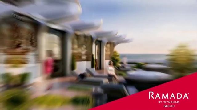 Ramada Sochi. Номера в собственность смотреть онлайн