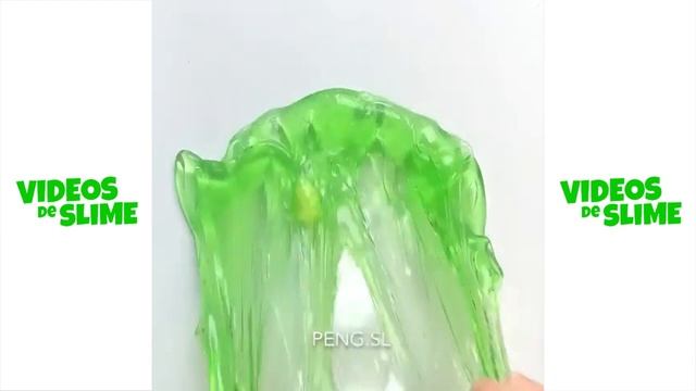 Vídeos de Slime: Satisfatório & Relaxante #1656 смотреть онлайн