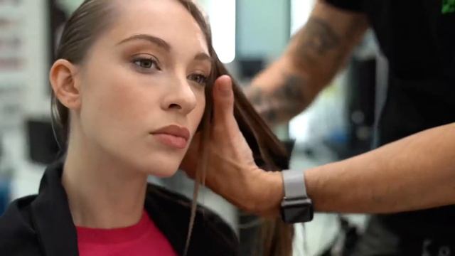 Be Blonde Silver Shine - Trattamento Neutralizzante Anti- Giallo смотреть онлайн