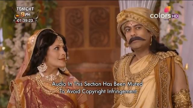 Mahakaali | Season 1 | Full Episode 21