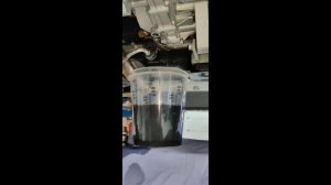 Зачем менять масло в редукторах автомобилей Li7 и Li9