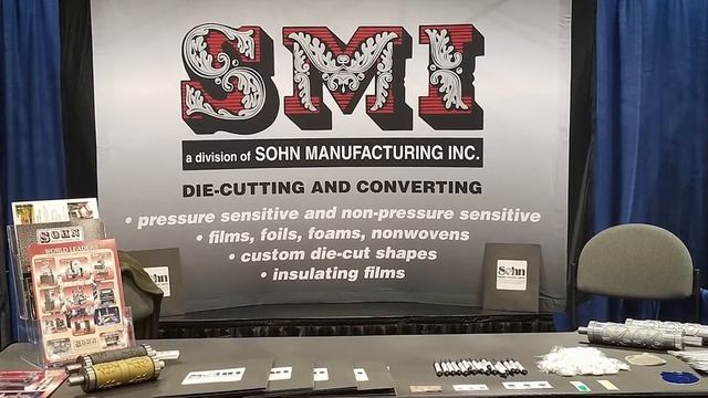 Sohn Manufacturing news segment смотреть онлайн