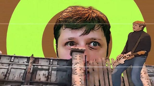 Gilm777 - Коробка с механизмом смотреть онлайн