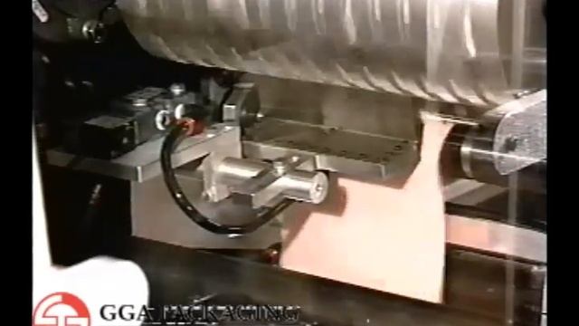 Towel Converting Machine смотреть онлайн