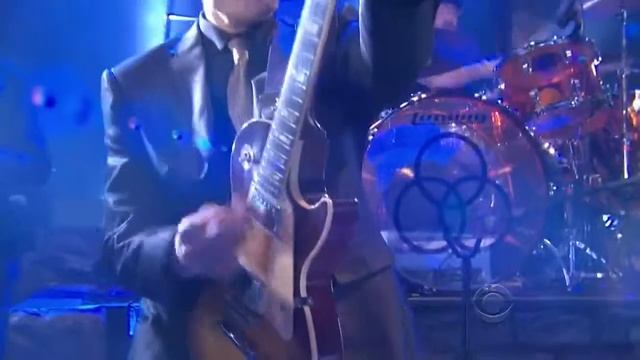 Ann & Nancy Wilson Heart Stairway To Heaven Kennedy Center Honors Led Zeppelin смотреть онлайн