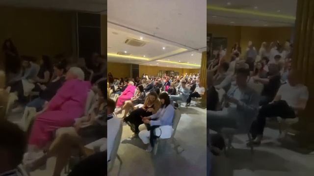 LEGAT BUSINESS FORUM - УЖЕ 23-24 НОЯБРЯ 2024 В МОСКВЕ / КАК ПОПАСТЬ НА LBF? смотреть онлайн