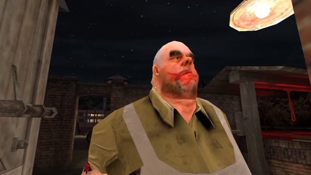 Задержал Мистера Мита // Mr Meat 1.9.5