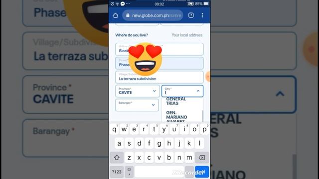 Paano mag rehistro ng SIM Card sa Smart at Globe 2023? #simcardregistration #tutorialvlog смотреть онлайн