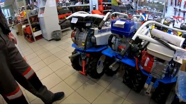 Покупка мотоблока в деревню смотреть онлайн