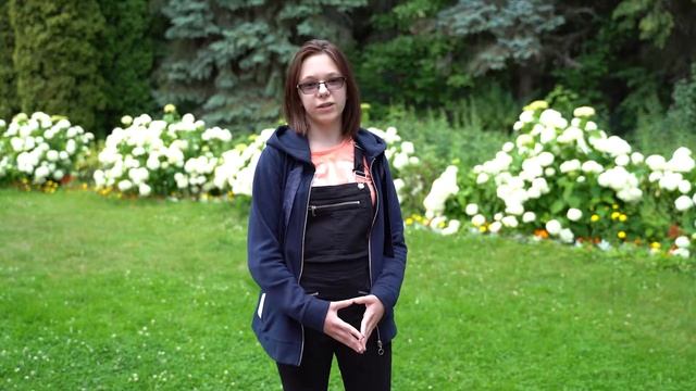 ГОЛИЦИНО Химия 8-15 июля смотреть онлайн