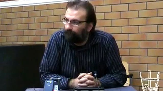 Полемика с атеизмом. Лекция 2.1 смотреть онлайн