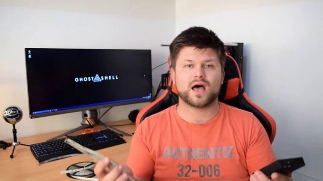 Aura Sync by ASUS RGB Everything | Tech Man Pat смотреть онлайн