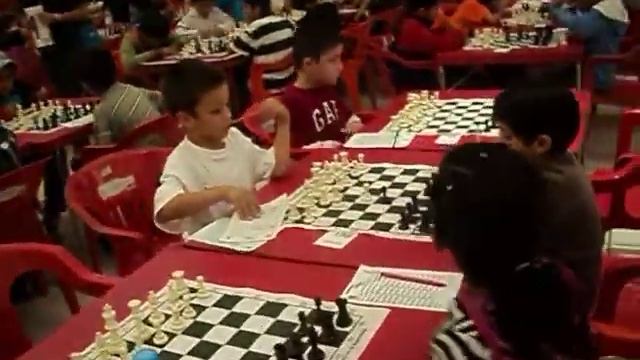 Sala de juego categorías infantiles Carlos Torre смотреть онлайн
