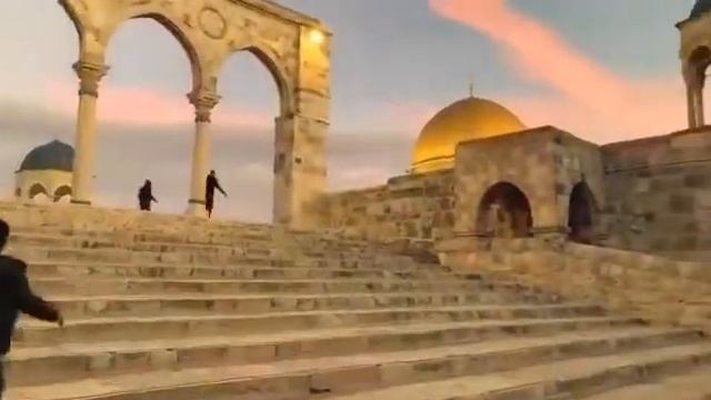 красивый нашид Мухаммад Тарик (محمد طارق) смотреть онлайн