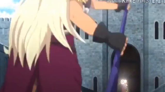 Повелитель тьмы: Другая история мира — Магия подчинения
AMV On My Own смотреть онлайн