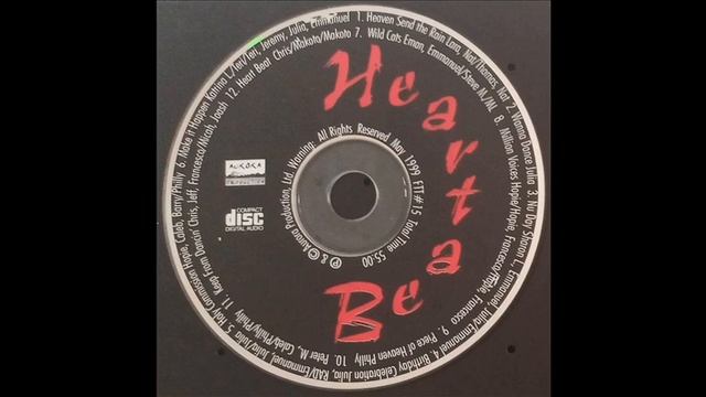 07 Wild Cats (Heartbeat) - Emmanuel Gilligan, Eman смотреть онлайн