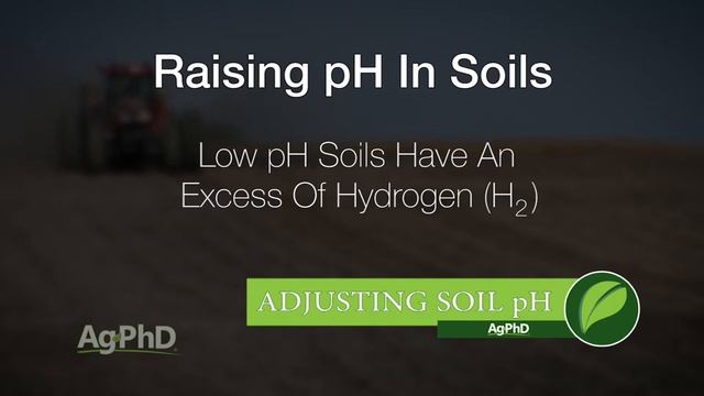 Soil pH #961 (Air Date 9-4-16) смотреть онлайн