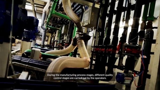 Производство препаратов на основе активного вещества GA 142 смотреть онлайн