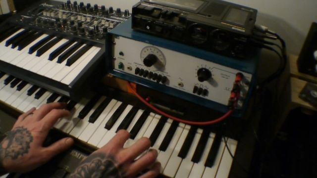 tape loop 18b [is the plural for bontempi bontempi?] смотреть онлайн
