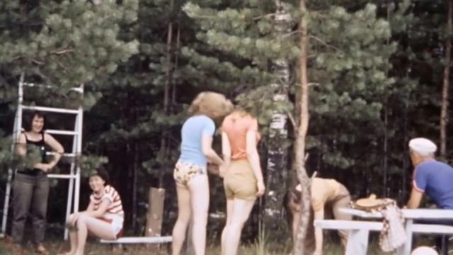 Яхт-клуб 86 год, отреставрировано 2 смотреть онлайн