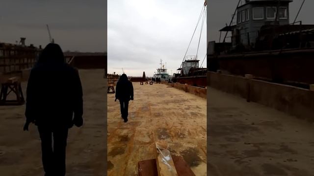 Подъём теплохода смотреть онлайн