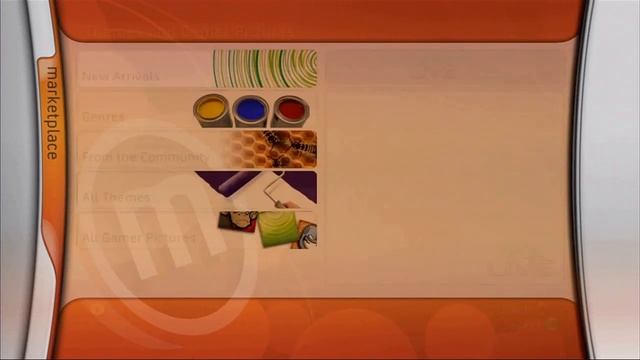 Xbox 360 Old dashboard (Not NXE) HD смотреть онлайн