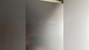 Холодильник Liebherr CNsff 5703