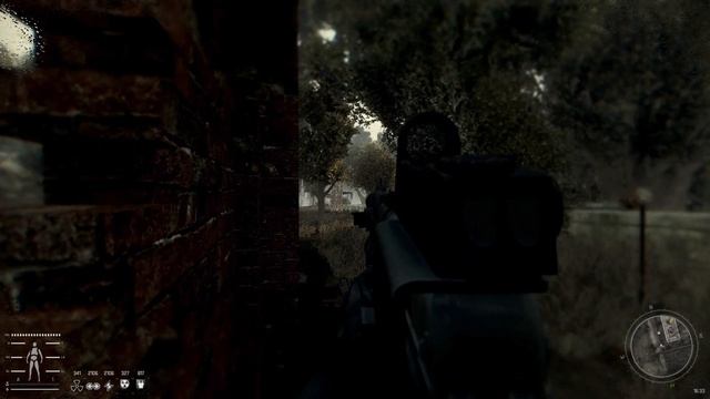 S.T.A.L.K.E.R. G.A.M.M.A. Ironman Season 2 Episode 51 смотреть онлайн