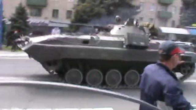 Мариуполь 9.05.14 смотреть онлайн