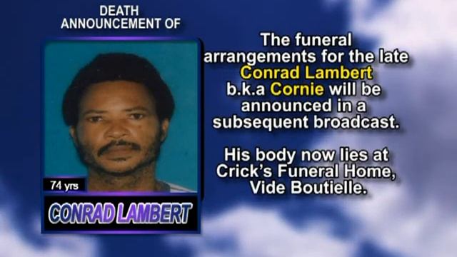 Conrad Lambert short смотреть онлайн
