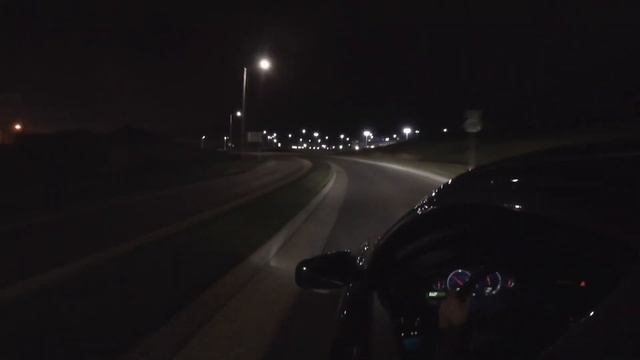 Volvo S60 R night launch смотреть онлайн