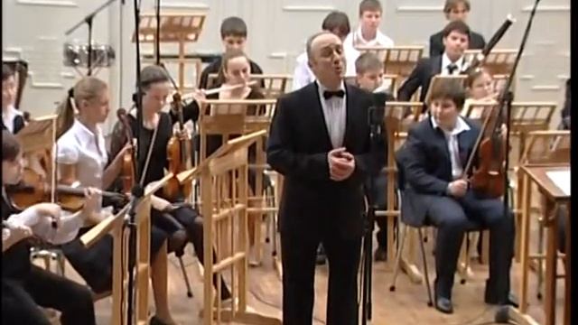 Романс Леандро.mpg смотреть онлайн