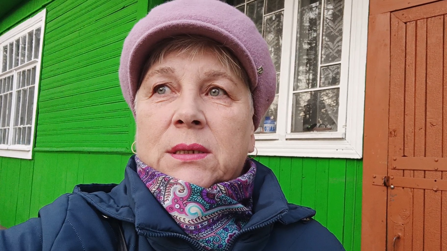 "Жизнь на пенсии".. Хроника дня - обращение к подписчикам. смотреть онлайн