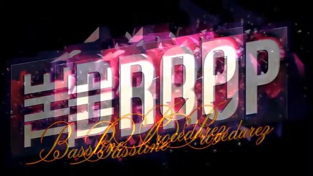 7. Bassline Procedurez - Bass2Dark Vs B.o.B - In the Sky смотреть онлайн