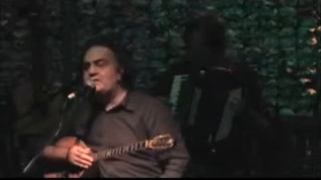 Oktava 2012 - Giannis Psaroudakis - Piroga смотреть онлайн
