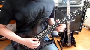 O Fortuna ~ Carmina Burana - Better With Metal (metal cover)